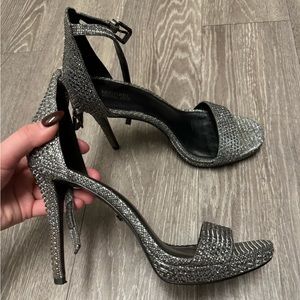 Michael Kors Heels!